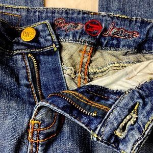 PEPE LONDON VINTAGE MEN’S JEANS SZ 29/30